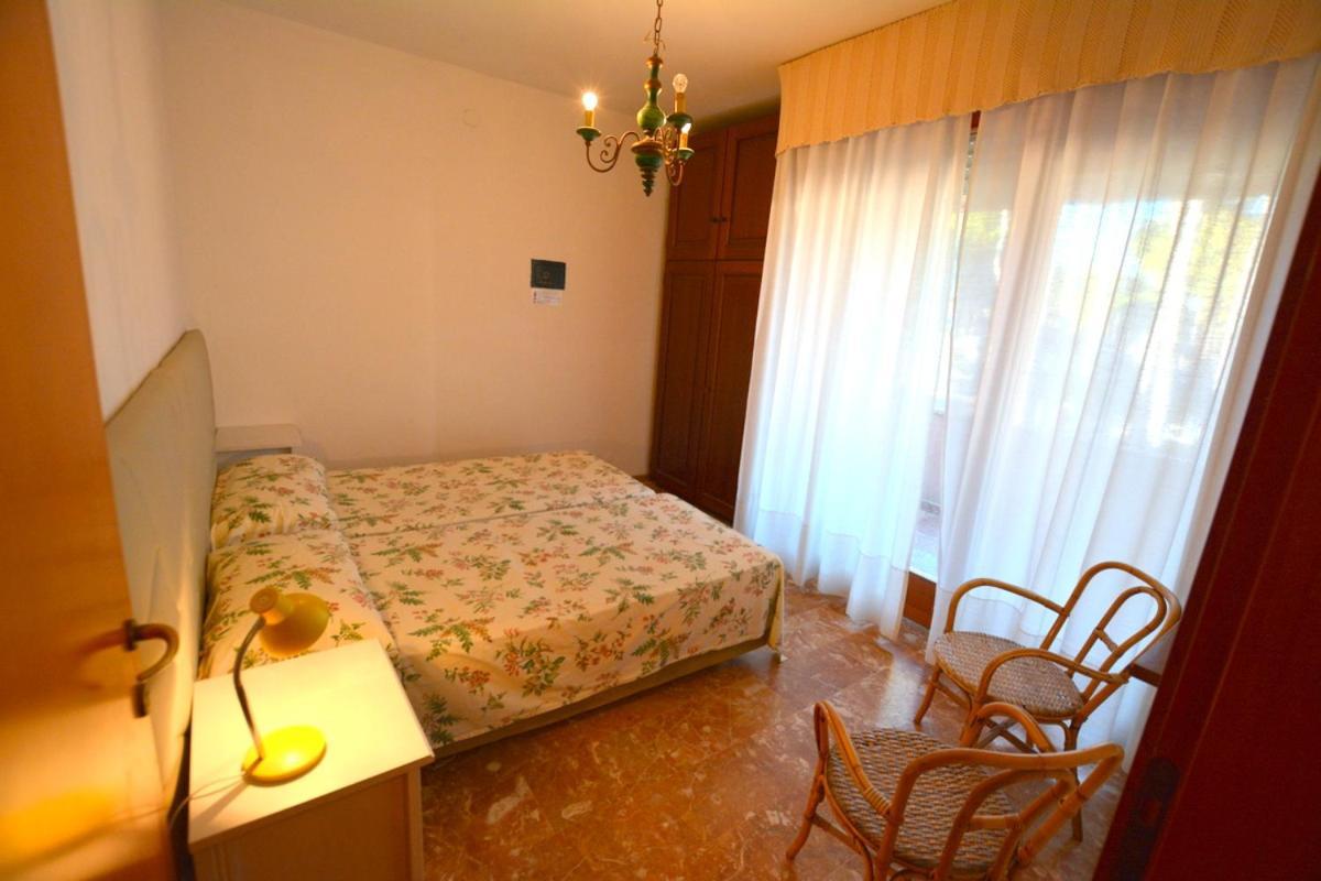 Ferienwohnung Lignano Exclusive With Pool Lignano Sabbiadoro Exterior foto